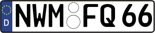 NWM-FQ66