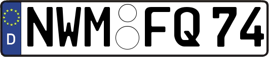 NWM-FQ74