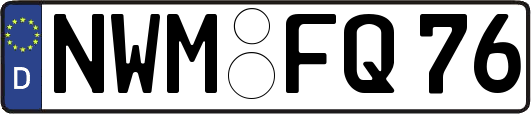 NWM-FQ76