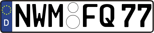 NWM-FQ77
