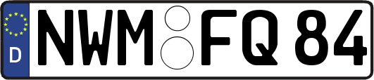 NWM-FQ84
