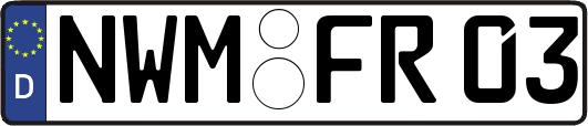 NWM-FR03