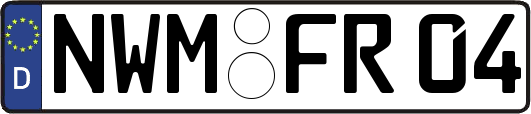 NWM-FR04