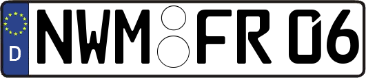 NWM-FR06