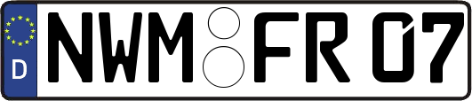 NWM-FR07