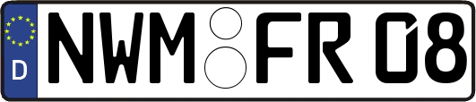 NWM-FR08