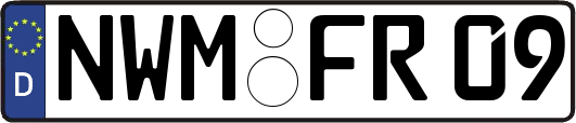 NWM-FR09