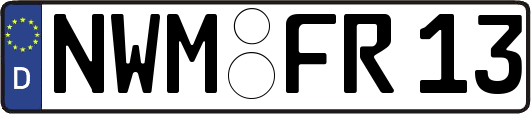 NWM-FR13