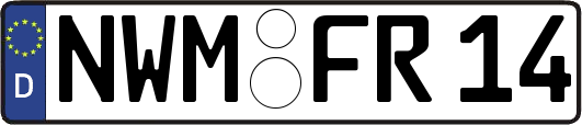 NWM-FR14