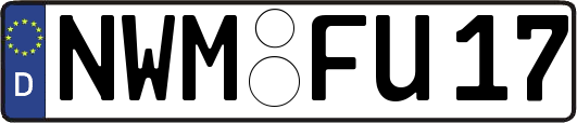 NWM-FU17