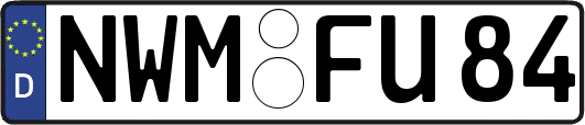 NWM-FU84