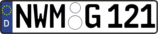 NWM-G121