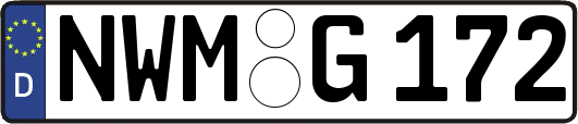 NWM-G172