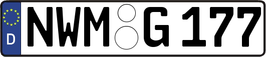 NWM-G177