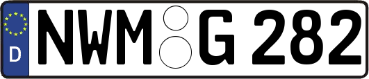 NWM-G282