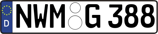 NWM-G388