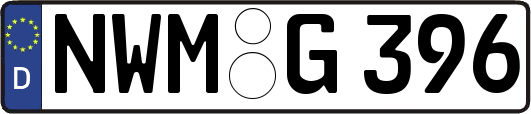 NWM-G396