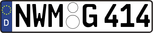 NWM-G414