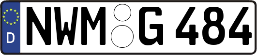 NWM-G484