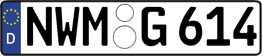 NWM-G614