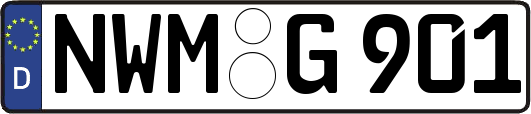NWM-G901