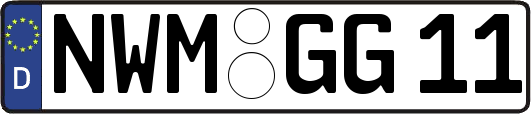 NWM-GG11