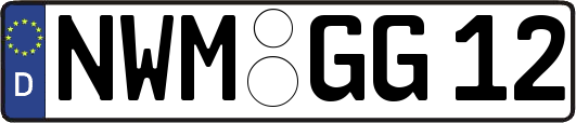 NWM-GG12