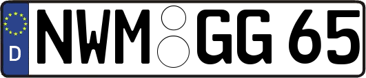 NWM-GG65
