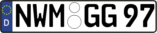 NWM-GG97