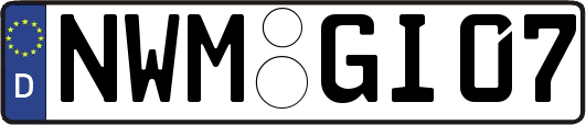 NWM-GI07