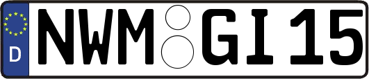 NWM-GI15
