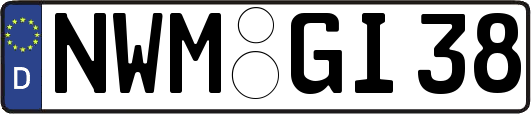 NWM-GI38