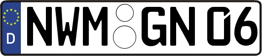 NWM-GN06
