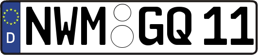 NWM-GQ11