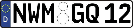 NWM-GQ12