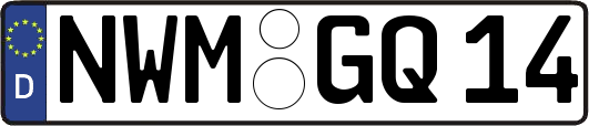 NWM-GQ14