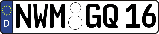 NWM-GQ16