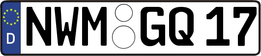 NWM-GQ17