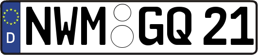NWM-GQ21