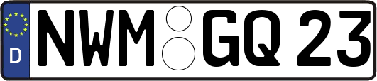 NWM-GQ23
