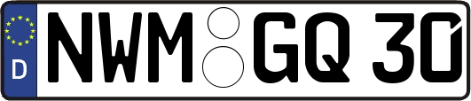 NWM-GQ30