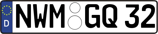 NWM-GQ32
