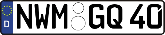 NWM-GQ40