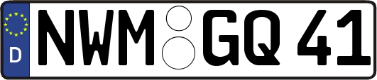 NWM-GQ41