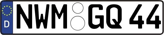 NWM-GQ44