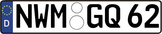 NWM-GQ62