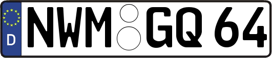 NWM-GQ64