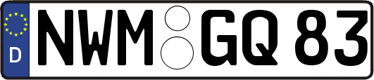NWM-GQ83