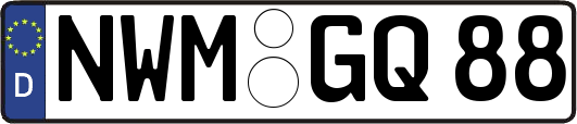 NWM-GQ88