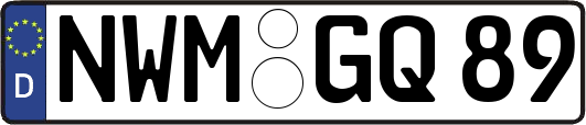 NWM-GQ89